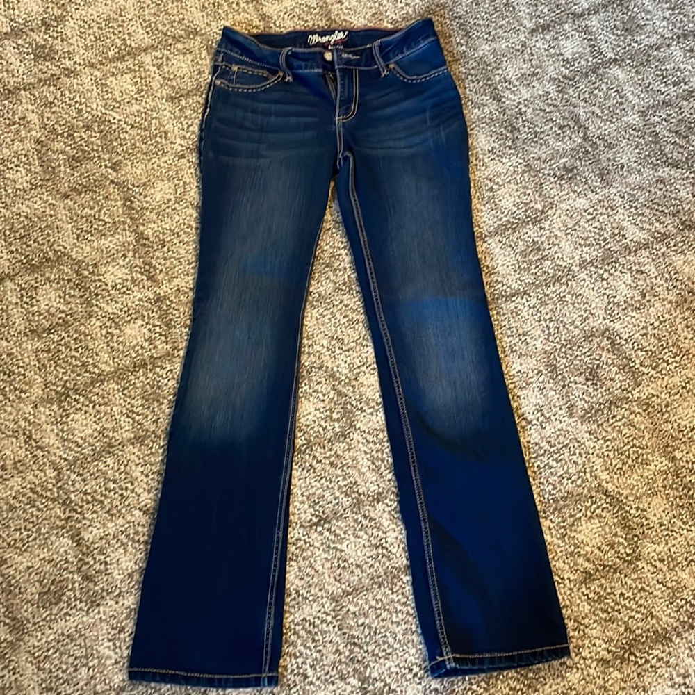 Wranglers